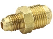 Dixon 42F-4 SAE 45° Flare Union