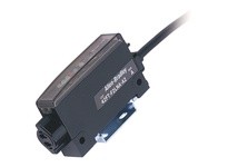 Allen Bradley 42FT-F3LPAA2 PhotoSwitch Self Teach Fiber Optic Sensor