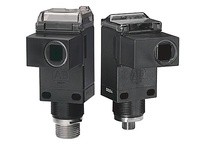 Allen Bradley 42GRC-9203-QD PhotoSwitch Clearsight