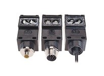 Allen Bradley 42GRL-9540-QD PhotoSwitch | High-Quality Industrial Sensor