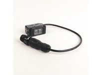 Allen Bradley 42JS-B2MPB1-Y4 PhotoSwitch Visisight