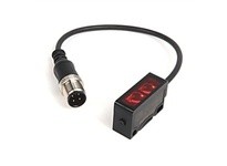 Allen Bradley 42JT-D2LAT1-F4 PhotoSwitch Visisight