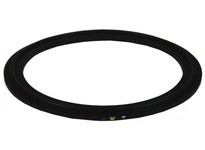 Dixon 42MP-UZ50 Metal and X-ray Detectable Clamp Gasket | Industrial Supplies