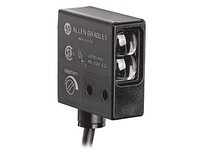 Allen Bradley 42SMU-7261-QD PhotoSwitch Clearsight | High-Performance Industrial Sensor