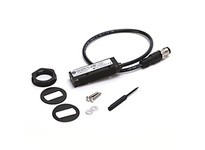 Allen Bradley 42SRR-60N3-Z23 Trans-Beam Receiver Control Photowitch | High-Quality Industrial Supplies