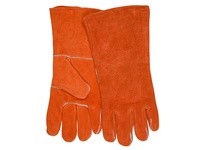 MCR 4300B Economy Brown Shoulder Welders