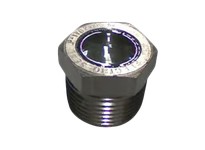 Dodge 430135 3/4-14 OIL SIGHT GAUGE