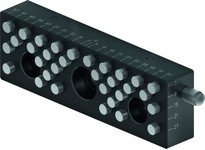 Schunk 430270 KONTEC GPS-R 125-40-20 | YarinInd