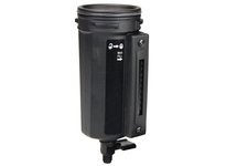 Dixon 4303-77R Series 1 FRLs Lubricator Bowl/Bowl Guard | Industrial Supplies