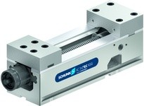 Schunk 430302 KONTEC KSG 125 | High-Precision Clamping Solution