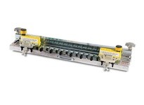 Flexco 43033 Cambored Clamp Bar Assembly, Sizes R5, R6, R8 | YarinInd