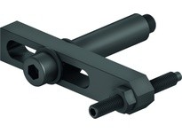 Schunk 430710 KONTEC GWSA-2 M8 | YarinInd