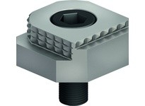 Schunk 430803 KONTEC GBG-6W 38-38-18 | Precision Clamping Tool