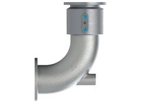 Dixon 430TFTFLAL00000 Style 30 Long Radius Loading Arm Swivel | Industrial Solutions