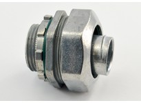 Bridgeport 431-LT2 3/4" Liquid Tight Connector | High-Quality Industrial Supplies