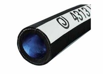 Jason Industrial 4313-0125-200, 200' Standard Length Sandblast Hose | Durable & Lightweight