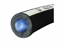 Jason Industrial 4314-0125-100, 1-1/4" I.D. 4314 4-Ply Sandblast Hose