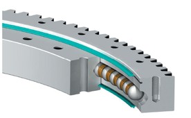 Schunk 431724 TOP JAW WITH ALUMINUM COATING PS 125 | YarinInd