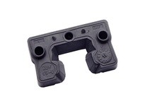 Thomson Linear 431WR30 Profile Rail, Additional Wiper, 400 Series | YarinInd