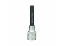 Bondhus 43213 5/16" ProHold Hex Bit 2" w/ 3/8" Dr Socket | YarinInd