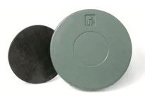 Dodge 432196 4 15/16 SLV HOUSING END CAP KIT