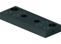 Schunk 432471 KONTEC SGA-3 180-62-22 | High-Precision Clamping Solution