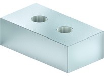 Schunk 432623 KONTEC SGAL-B 160-85-50 | YarinInd