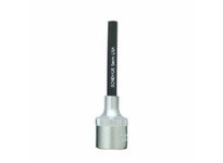 Bondhus 43264 5.0mm ProHold Hex Bit 2" w/ 3/8" Dr Socket