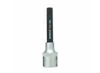 Bondhus 43270 7mm ProHold Hex Bit 2" w/ 3/8" Dr Socket | Durable Tools
