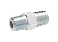 ALEMITE 43379 ADAPTER 1/2-27 (M) x 1/4 (M) | YarinInd