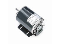 Leeson 4338 Model#: 5KH39QN9541T HP: 3/4 RPM: 1725 Frame: 56 Enclosure: ODP Phase: 1 Voltage: 115 HZ: 60This model has 0.75 hors