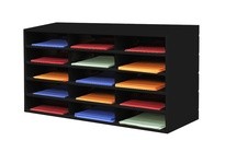 Durham 434-08 HLR-15 #8 BLACK