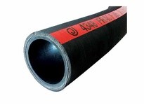 Jason Industrial 4348-0400-100, 4" I.D. 4348 Frack Oilfield Fuel Discharge Hose - 400 PSI | High-Quality Industrial Supplies