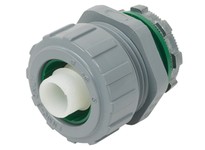 Bridgeport 435-NMLT 2" non-metallic liquid tight