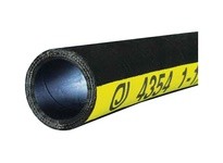 Jason Industrial 4354-0800-050, 8" I.D. 4354 Rubber 4-Ply Water Discharge Hose