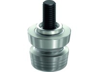 SCHUNK 435610 SPA mini 20 Standard Quick-change Pallet System Clamping Pin