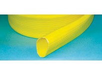 Jason 4358-0250-300 2-1/2 X 300 250PSI YELLOW | High-Quality Industrial Hose