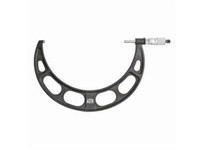 Starrett 436.1MXRL-250 Outside Micrometer, 225-250mm | Precision Tools