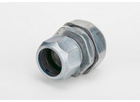 Bridgeport 4360-DC 1/2" COMBO. coupling.