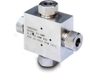 Enerpac 43600 202812 Cross 3/8" Cone