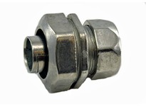 Bridgeport 4361-DC 3/4" COMBO. coupling.