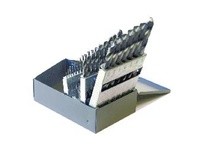 Chicago-Latrobe 43640 150ASP-TC (1/16-1/2X64)HSS-TICN 29PC SET