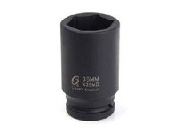 Sunex Tools 436MD 3/4" Dr. 36mm Deep Impact Socket