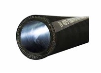 Jason Industrial 4375-0400-050, 4" I.D. 4375 Concrete Placement Hose - 1300 PSI