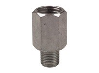 ALEMITE 43760 Male To Female Adaptor | YarinInd