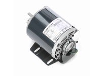 Leeson 4377 Model#: 5KH39QN5524 HP: 1/3 RPM: 1725 Frame: 56Z Enclosure: ODP Phase: 1 Voltage: 115 HZ: 60This model has 0.33 hors