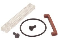 DIXON 4380-051 PYREX SIGHTGLASS KIT FOR F74G | High-Quality Industrial Supplies