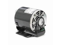 Leeson 4381 Model#: 5KH39QN5528X HP: 1/3 RPM: 1725 Frame: 56Z Enclosure: ODP Phase: 1 Voltage: 115 HZ: 60This model has 0.33 hor