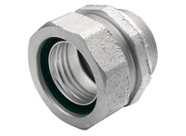 Bridgeport 439-SLT 4" MALL liquid tight connector