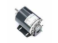 Leeson 4392 Model#: 5KH39QN9405X HP: 1/2 RPM: 1725 Frame: 56 Enclosure: ODP Phase: 1 Voltage: 115 HZ: 60This model has 0.5 horse